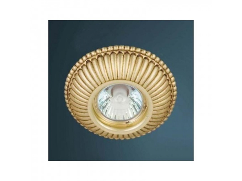 Точечный светильник RIPERLAMP BO043B01C0