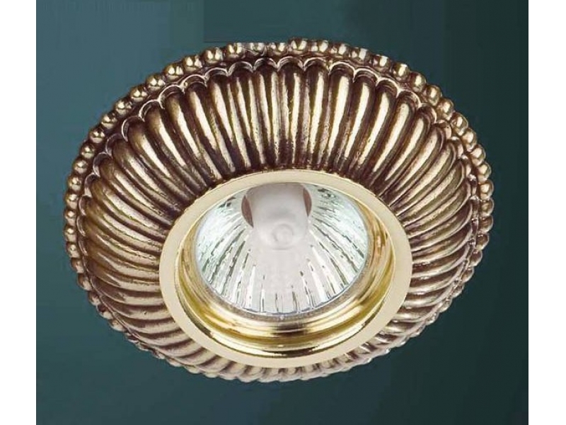 Точечный светильник RIPERLAMP BO043B01C0