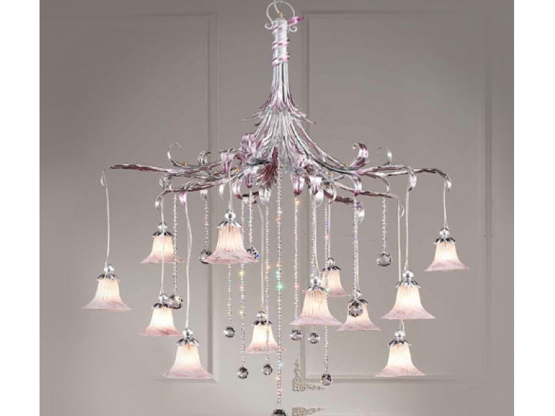 Люстра PASSERI L7685/12