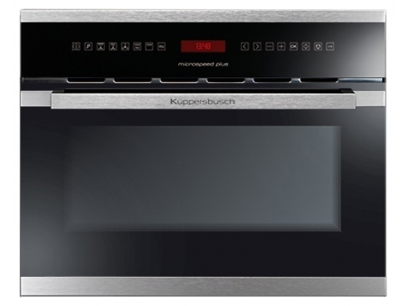Микроволновая печь Kuppersbusch EMW 7605.0 J