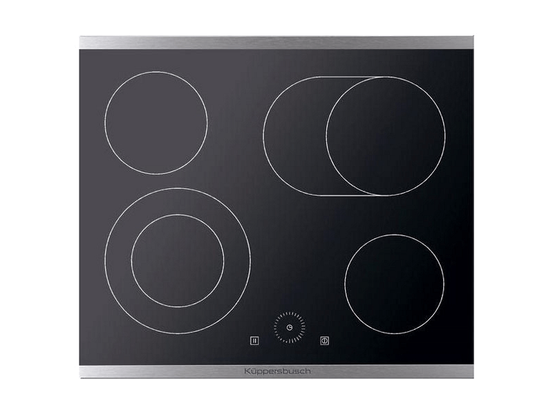 Варочная поверхность KUPPERSBUSCH EKE 6342.1