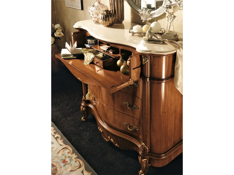 Спальня Treci Venere Oro