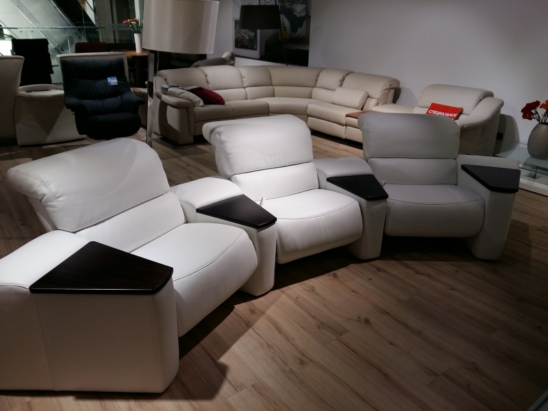 Диван Himolla 4308