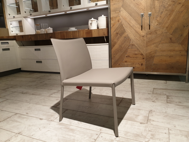 Стілець MIDJ NUVOLA ATR CU