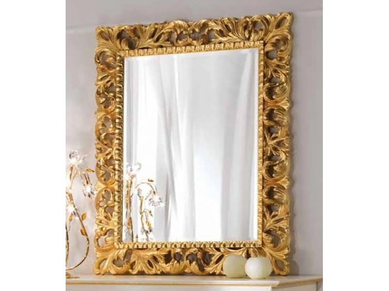 Зеркало MoWa 8052 Oro Antico