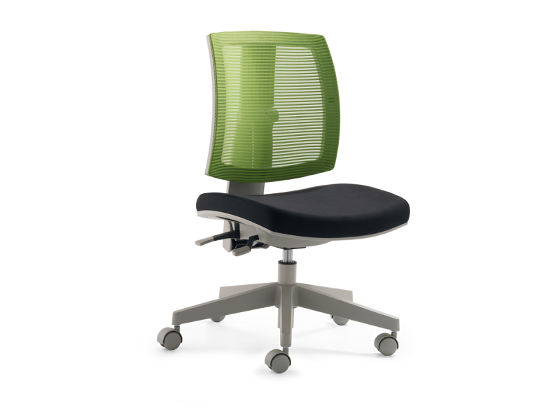 Стул детский Mayer 2432 сетка