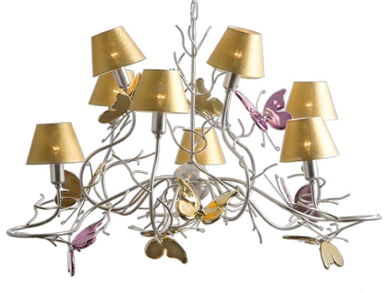 Люстра Eurolampart 2373/09LA