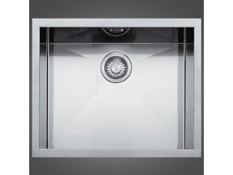 Кухонная мойка Franke Planar PPX 110-52