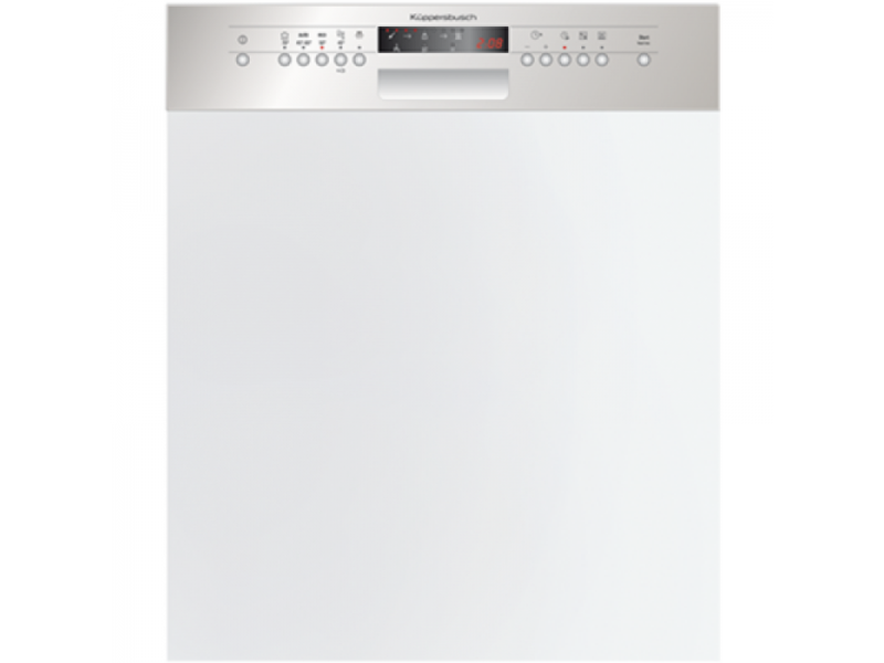 Посудомоечная машина Kuppersbusch IG6509.0E