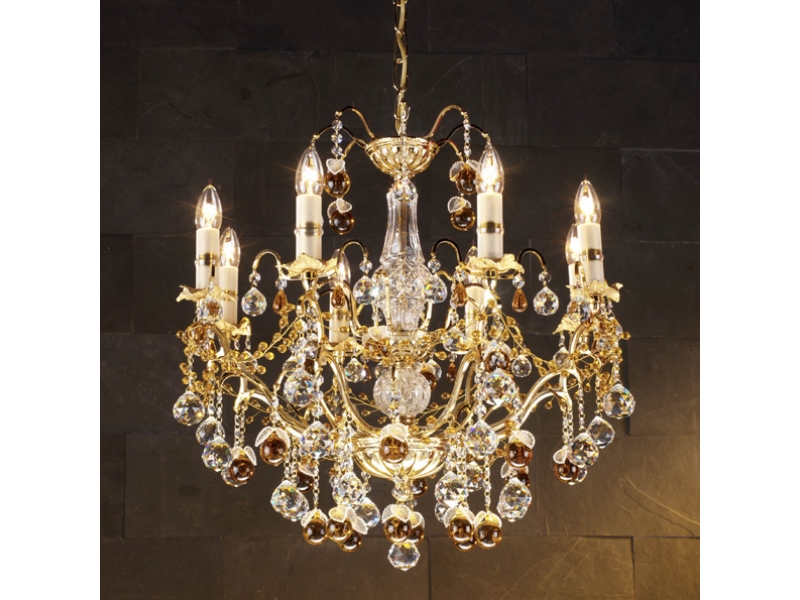 Люстра Copenlamp C-303/8-О 2025