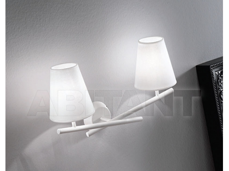 Настенный светильник Linea Light 7191