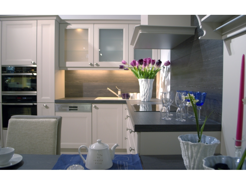 Кухня Nolte Windsor