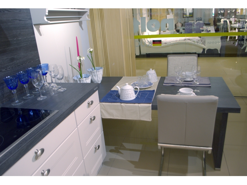 Кухня Nolte Windsor