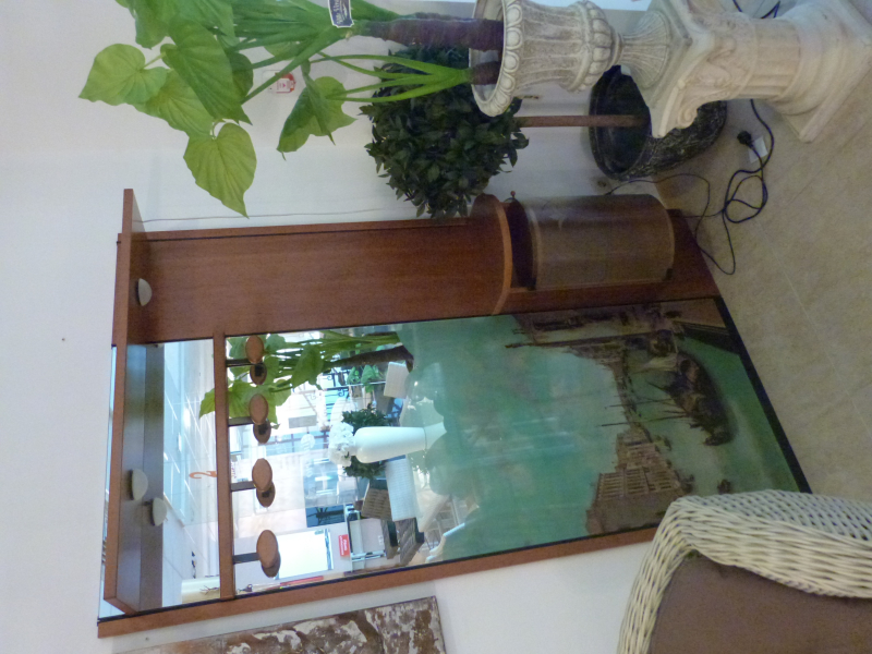 Прихожая LA PRIMAVERA BRAVO