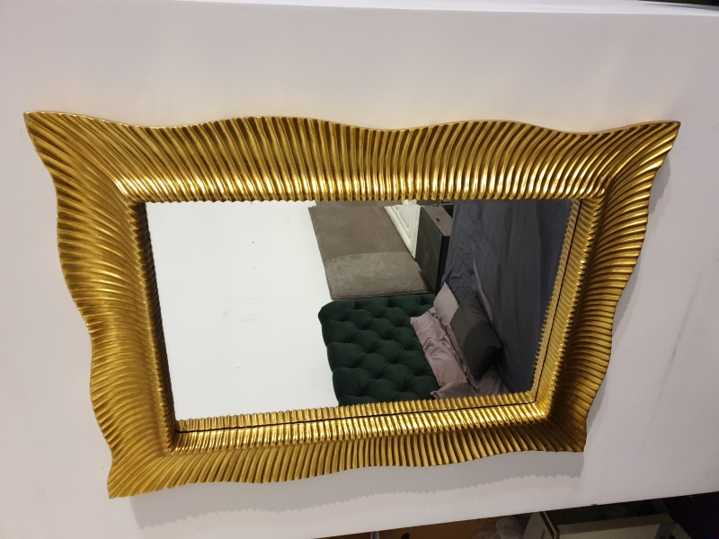 Зеркало BUBOLA E NAIBO