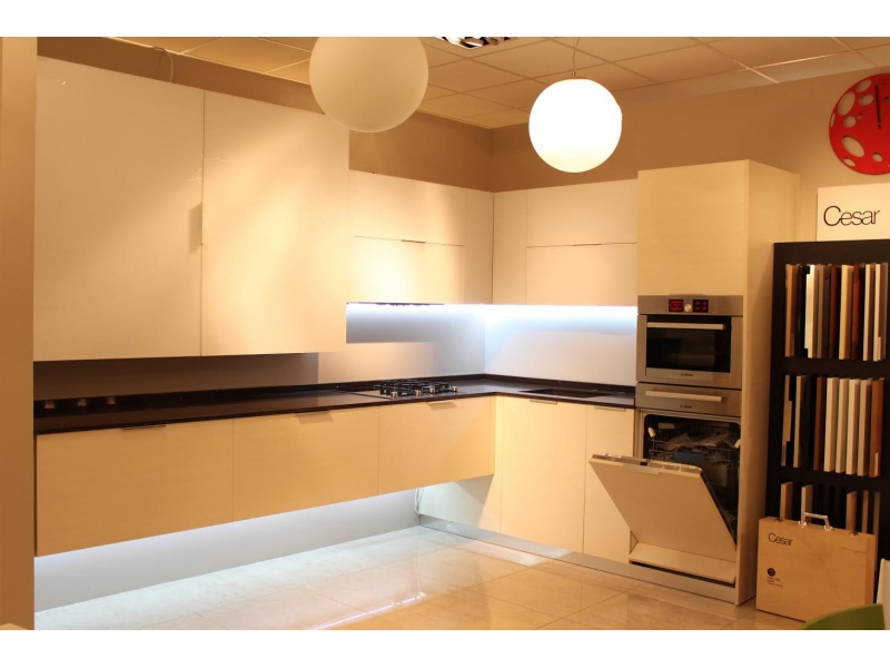 Кухня CESAR MEG