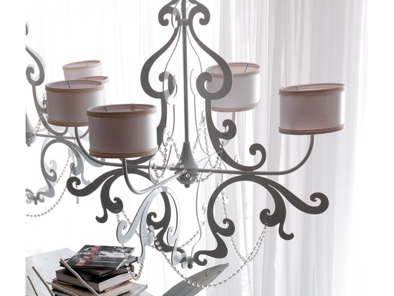 Люстра СORTE ZARI ERICA