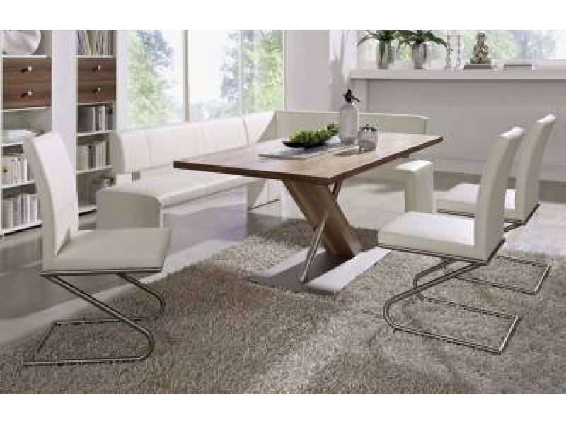 Лавка K+W Polstermöbel 7973 EVITA