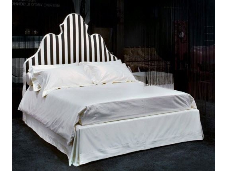 Ліжко Altrenotti King Arthur