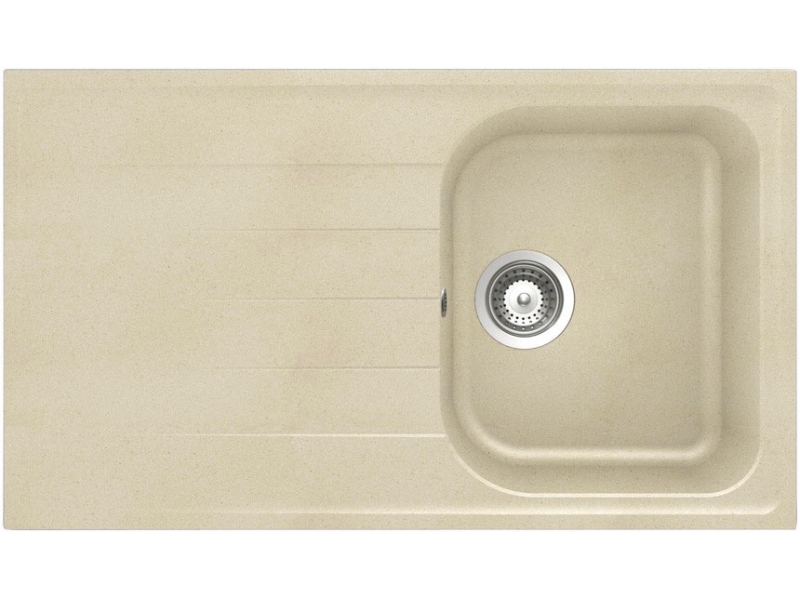 Кухонная мойка SCHOCK VIOLA D100