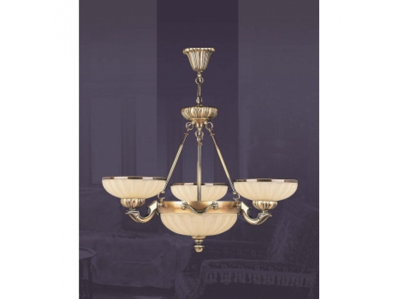 Люстра Riperlamp AA232 A05C2