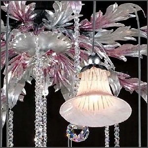 Люстра PASSERI L7685/12