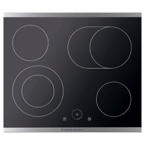Варочная поверхность KUPPERSBUSCH EKE 6342.1