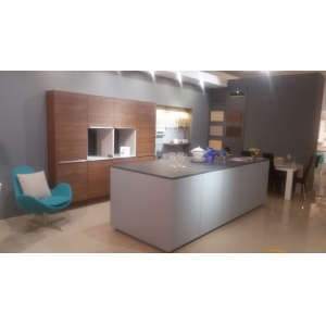 Кухня NOLTE ARTWOOD