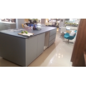 Кухня NOLTE ARTWOOD