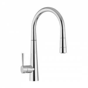 Смеситель FRANKE ROLUX DOCCIA, хром, с душем