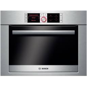 Духовой шкаф-пароварка BOSCH HBC36D754