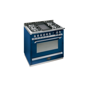 Варочный центр Steel Ascot A9F-4T