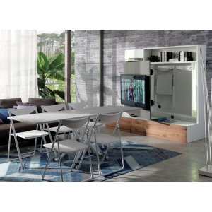 ТВ ЗОНА OZZIO SMARTLIVING