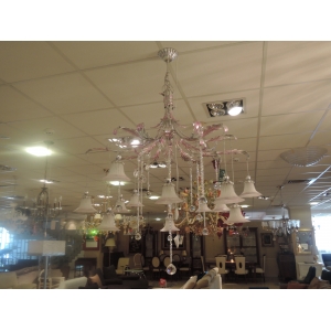 Люстра PASSERI L7685/12