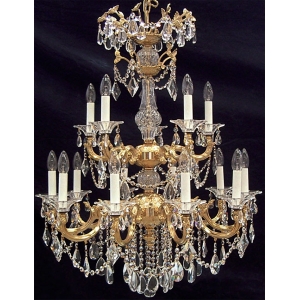 Люстра Copenlamp C-610/10 2025