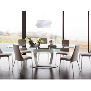 Люстра CALLIGARIS CYGNUS