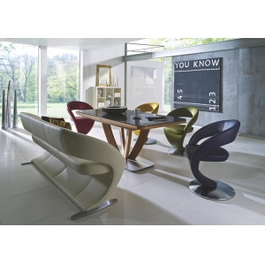 Кухонный уголок  K+W Polstermöbel 4130 WAVE