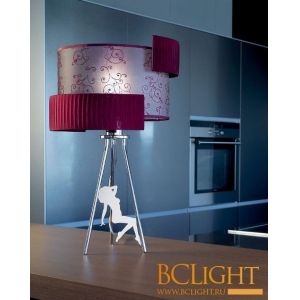 Настольная лампа Effusionidiluce Roses 5140.4111