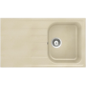 Кухонная мойка SCHOCK VIOLA D100