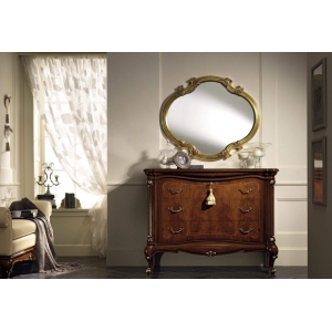 Спальня Treci Venere Oro