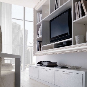 ТВ зона Corte Zari Zoe