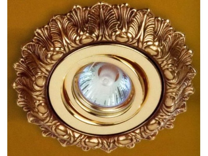 Точечный светильник RIPERLAMP EA043D01C0