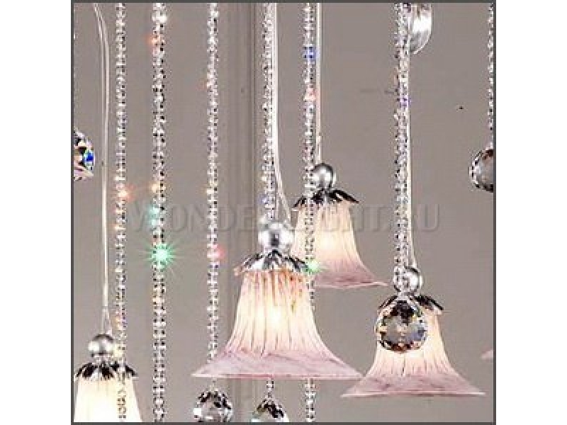 Люстра PASSERI L7685/12