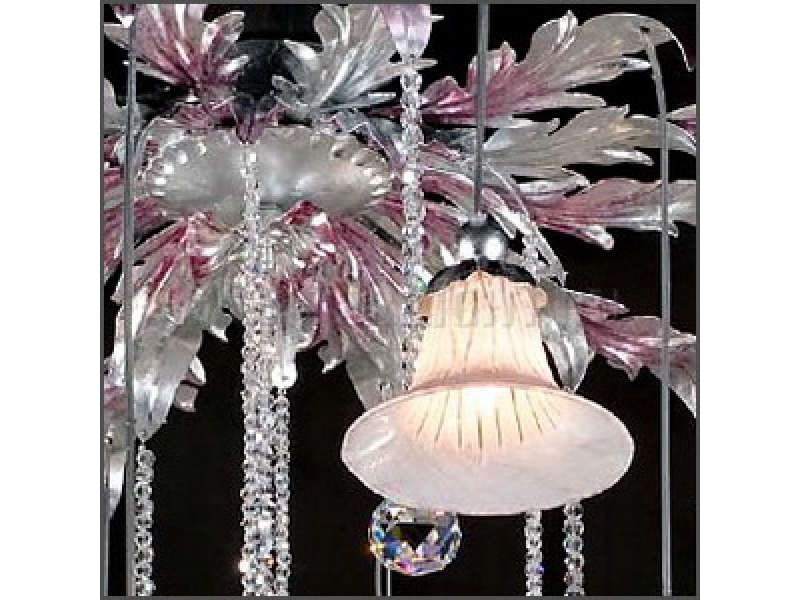 Люстра PASSERI L7685/12