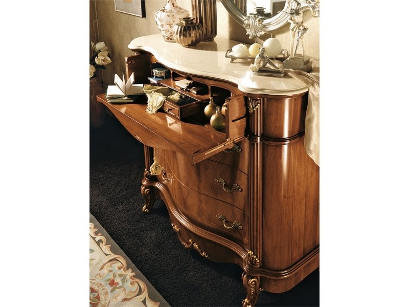 Спальня Treci Venere Oro