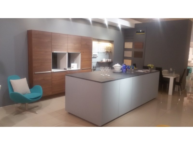 Кухня NOLTE ARTWOOD