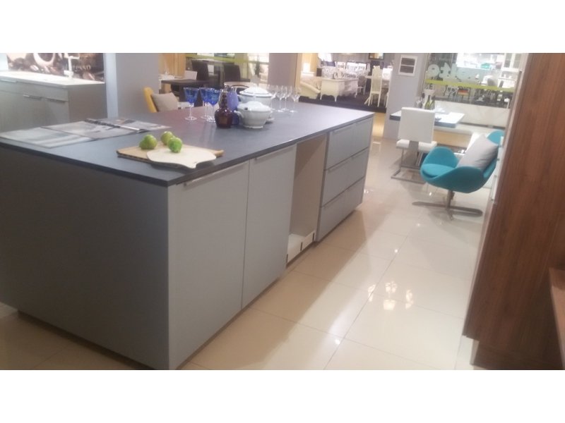 Кухня NOLTE ARTWOOD