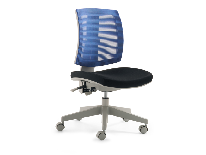 Стул детский Mayer 2432 сетка