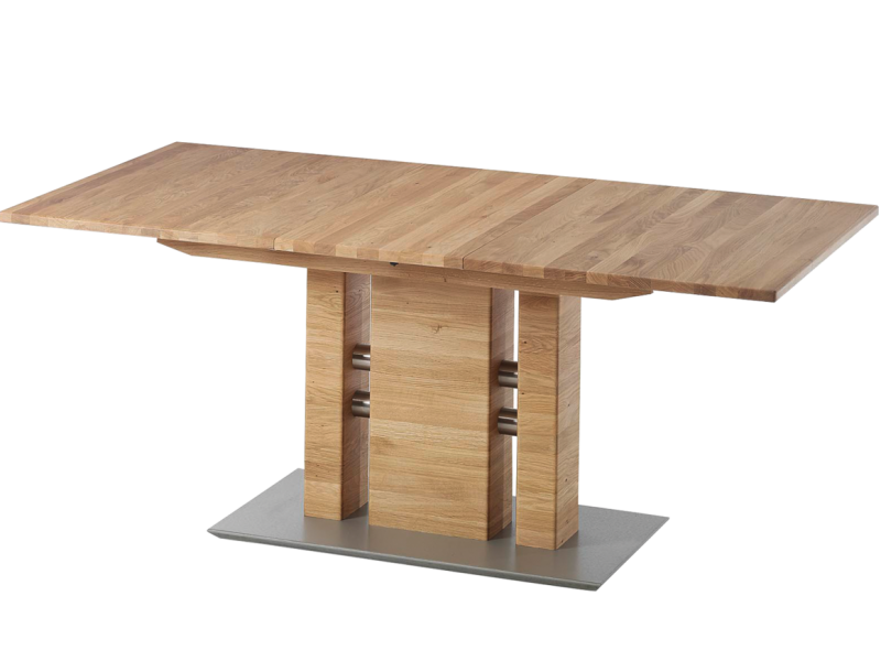 Стол раскладной K+W PLSTERMOBEL 5030-2F