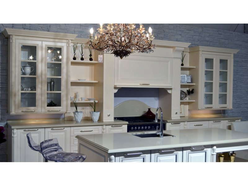 Кухня Cesar Elite